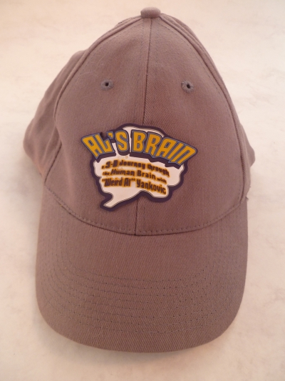 Baseball cap