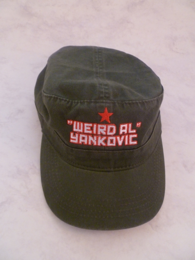 Army Hat