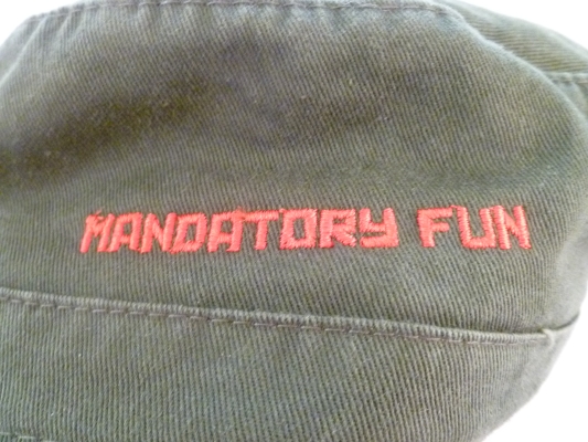 Army Hat