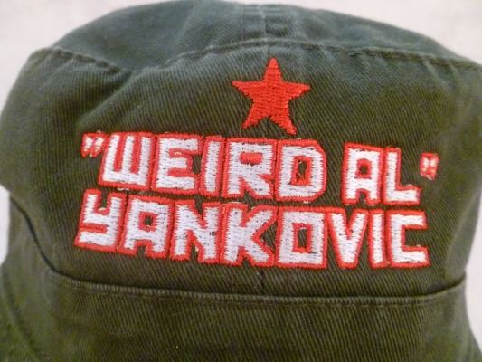 Army Hat