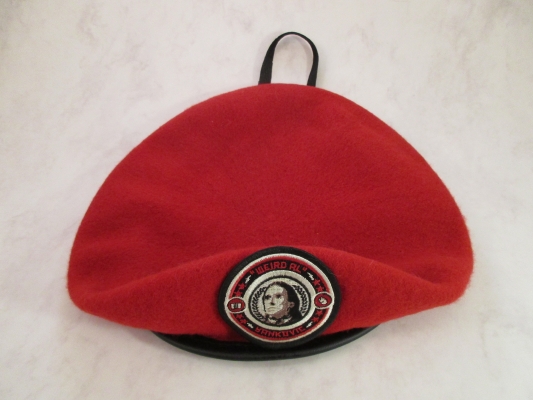 Beret