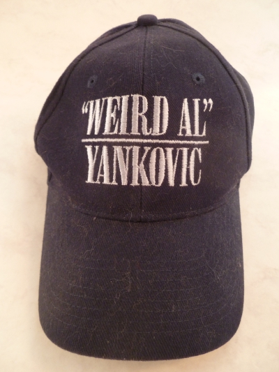 Baseball cap