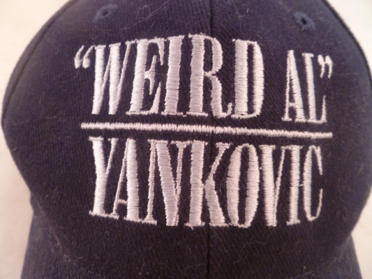 Baseball cap