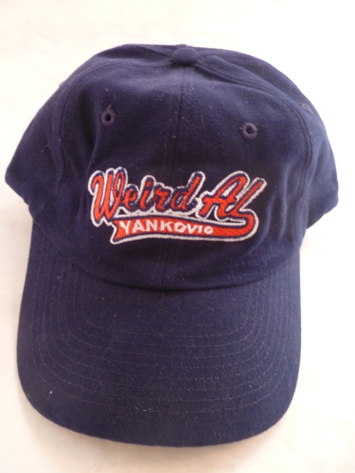 Baseball cap