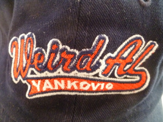 Baseball cap
