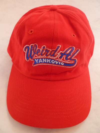 Baseball cap