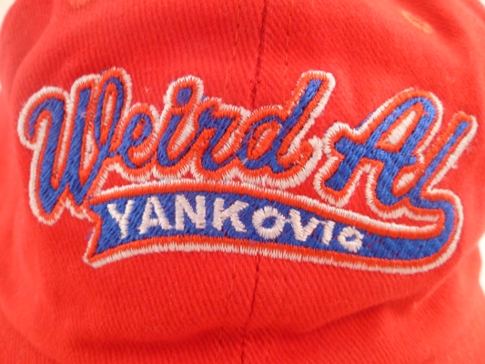 Baseball cap