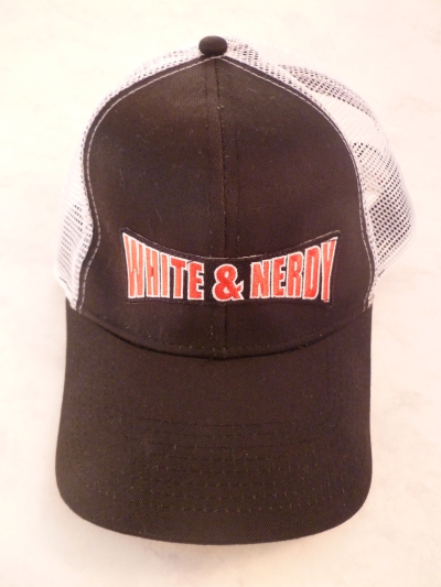 Baseball cap