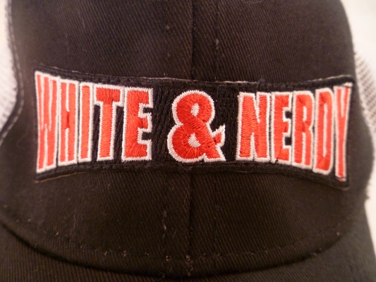 Baseball cap