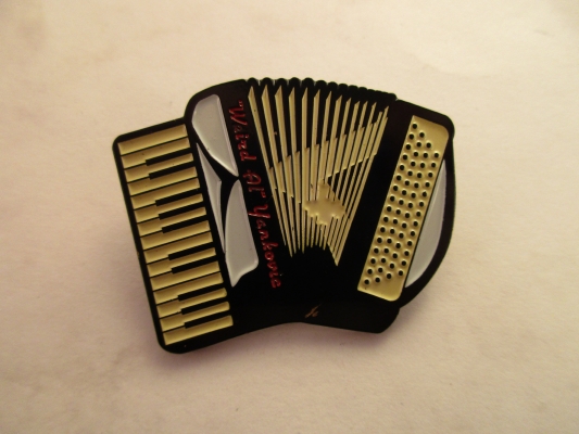 Lapel Pin