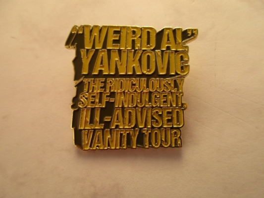 Lapel Pin
