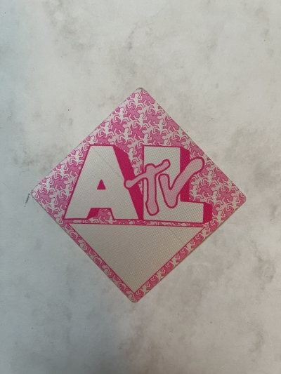 After Show Pass