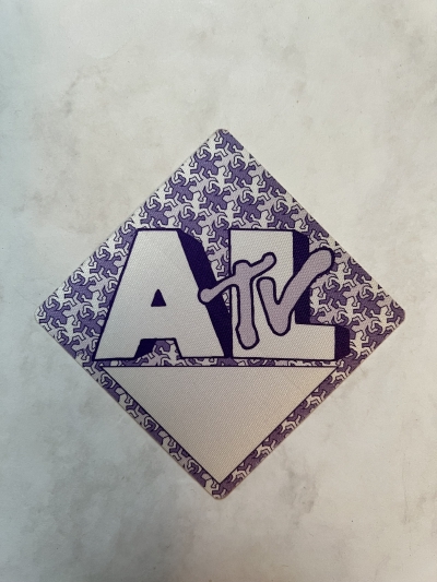After Show Pass