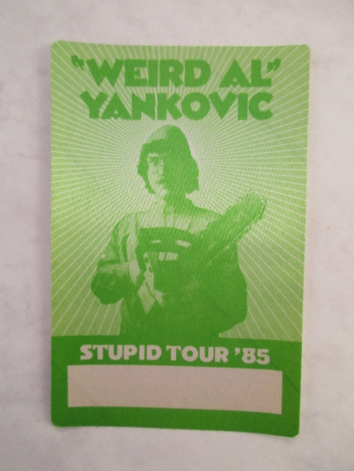 After Show Pass