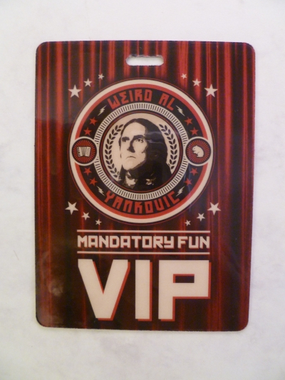 Fan Club Pass