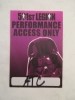 Local Crew Pass