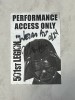 Local Crew Pass