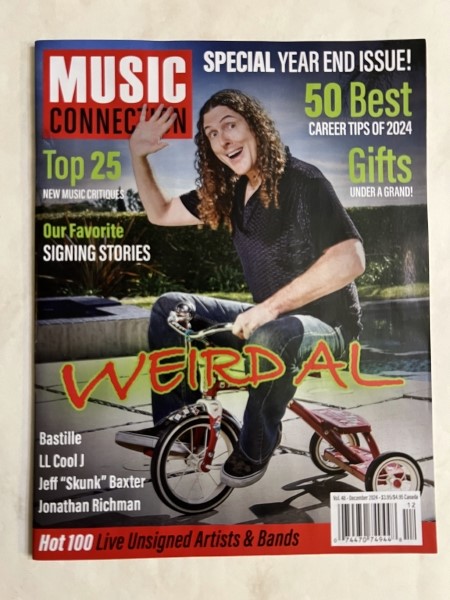 Magazine