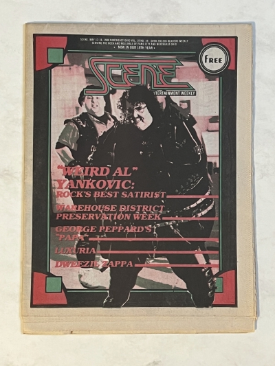 Tabloid