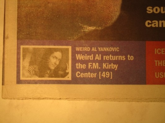 Tabloid