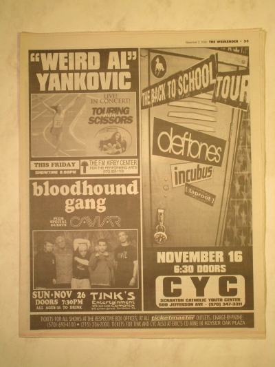 Tabloid