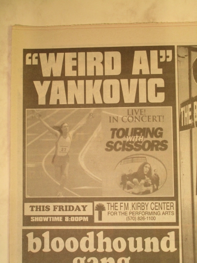 Tabloid