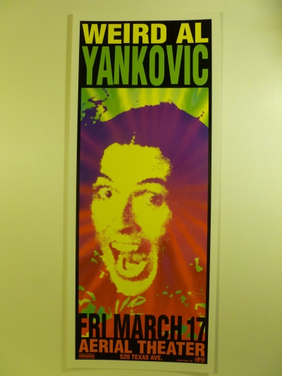 Concert Poster