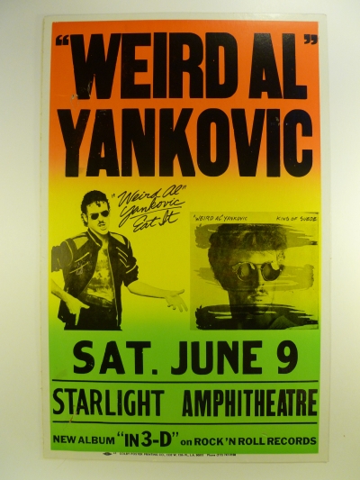 Concert Poster