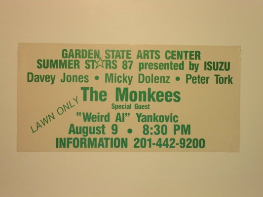 Concert Poster