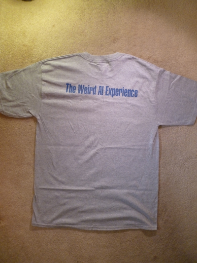 T-shirt