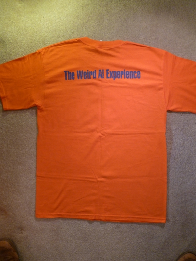 T-shirt