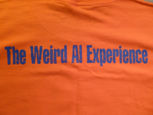 T-shirt