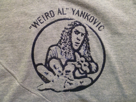 T-shirt