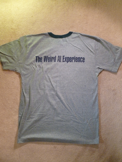 T-shirt