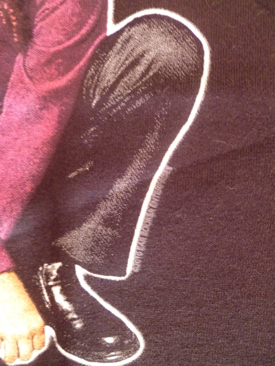 Tour Shirt