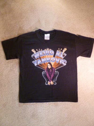 Youth Tour Shirt