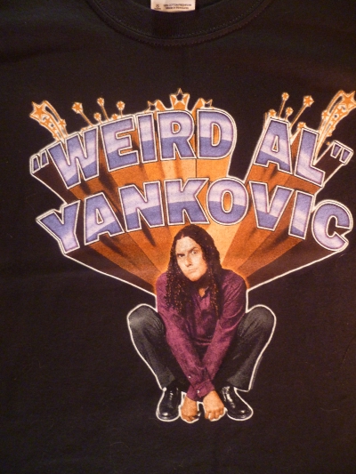 Youth Tour Shirt