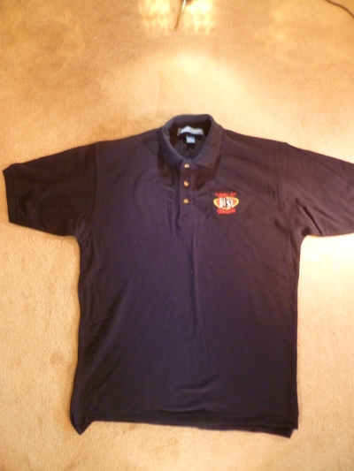 Polo shirt