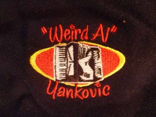 Polo shirt
