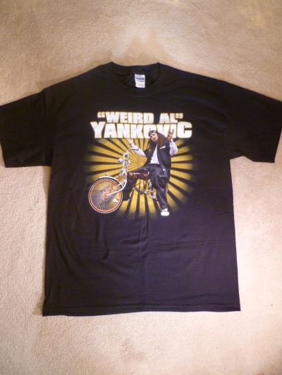 T-shirt
