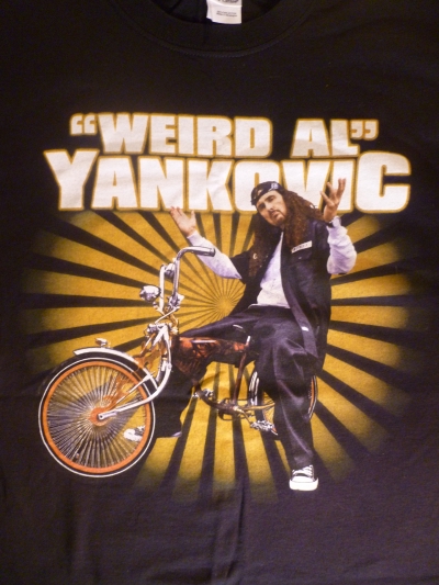 T-shirt