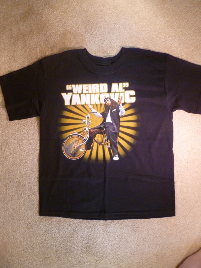 Youth T-shirt