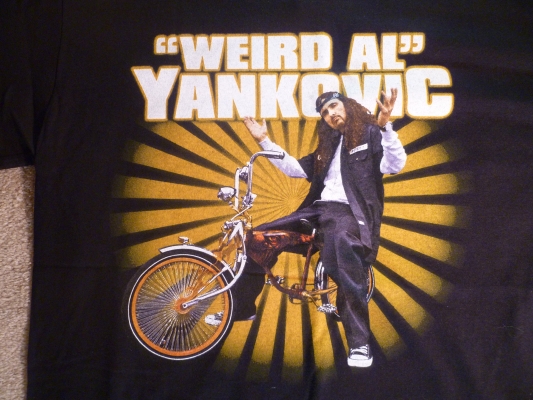 Youth T-shirt