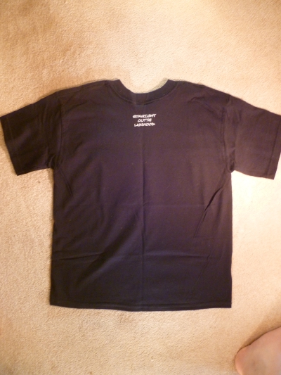 Youth T-shirt
