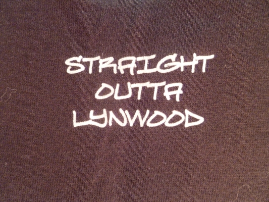 Youth T-shirt