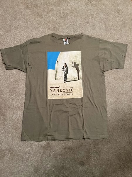 T-shirt