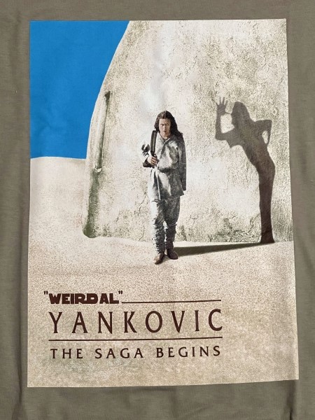 T-shirt