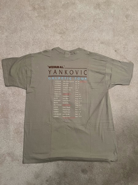 T-shirt