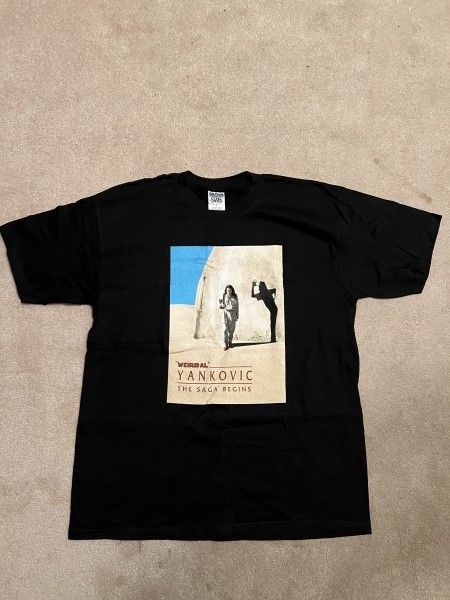 T-shirt