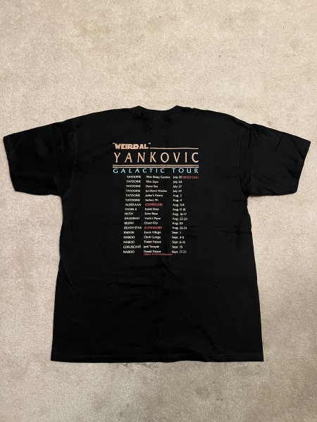 T-shirt